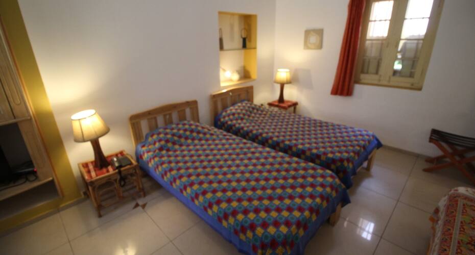 Casa Apartment, Bangalore 5